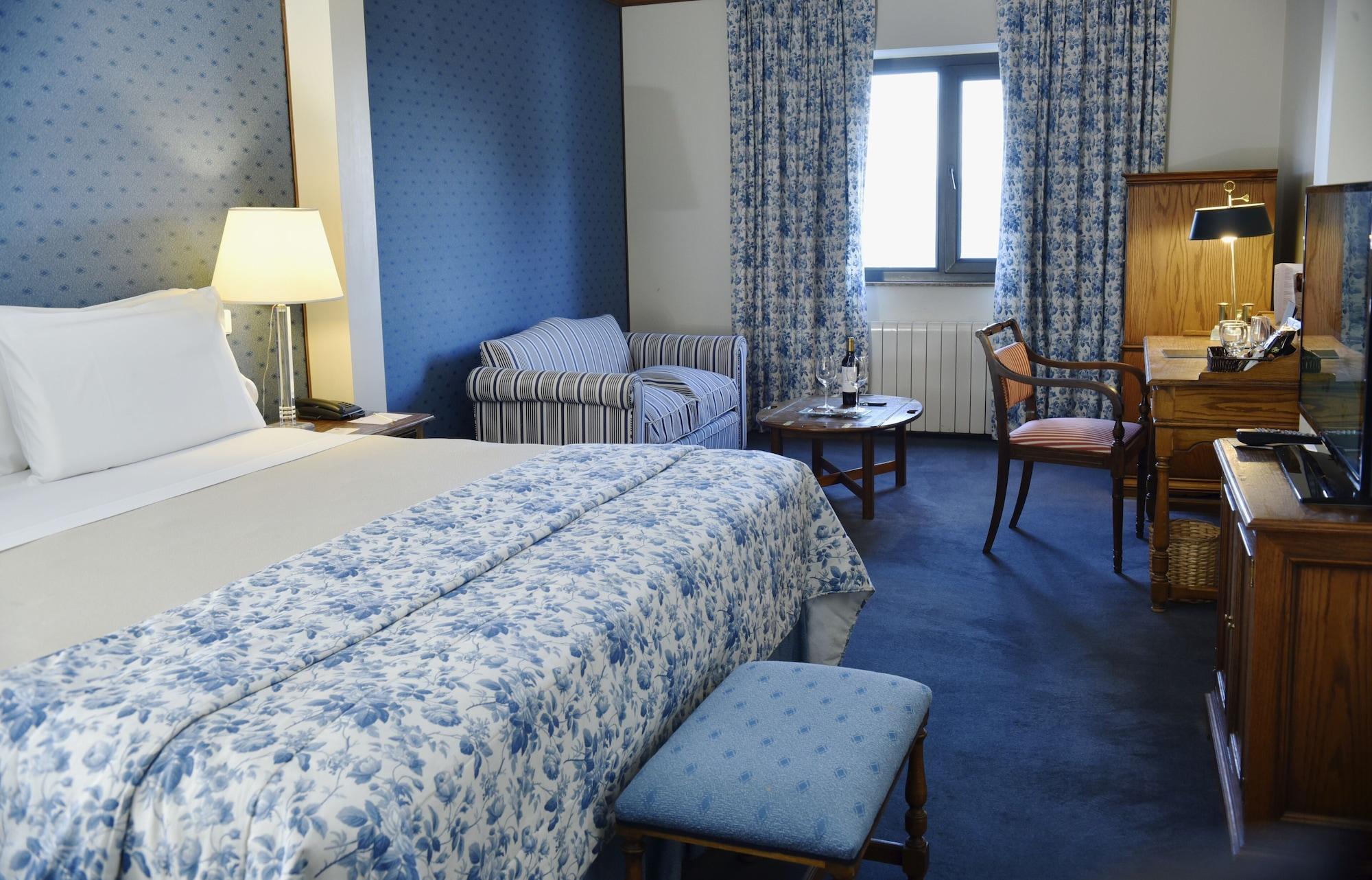 Las Hayas Ushuaia Resort Екстер'єр фото