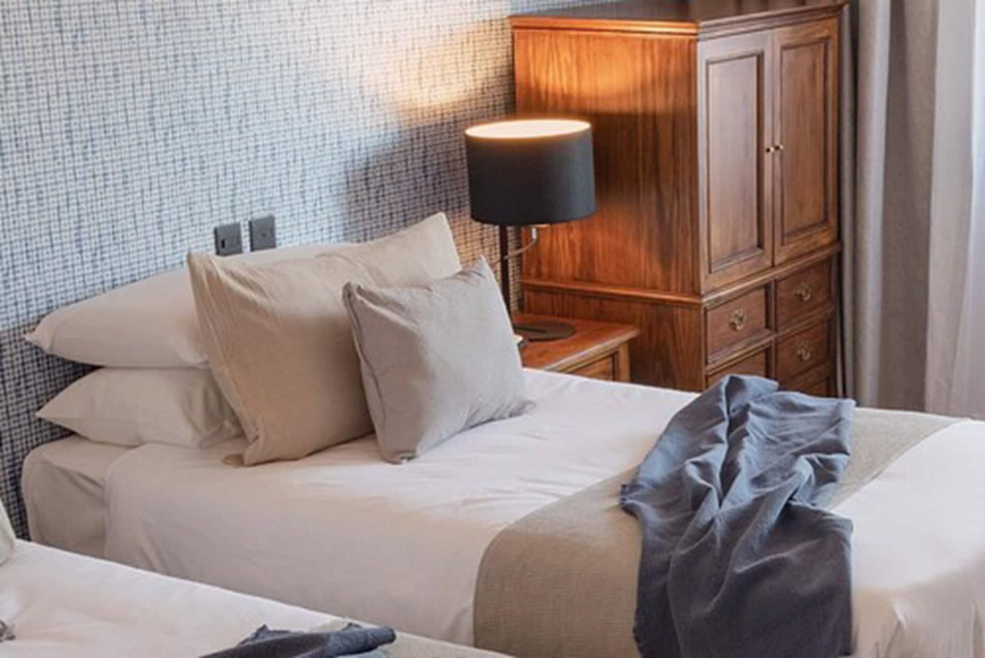 Las Hayas Ushuaia Resort Екстер'єр фото