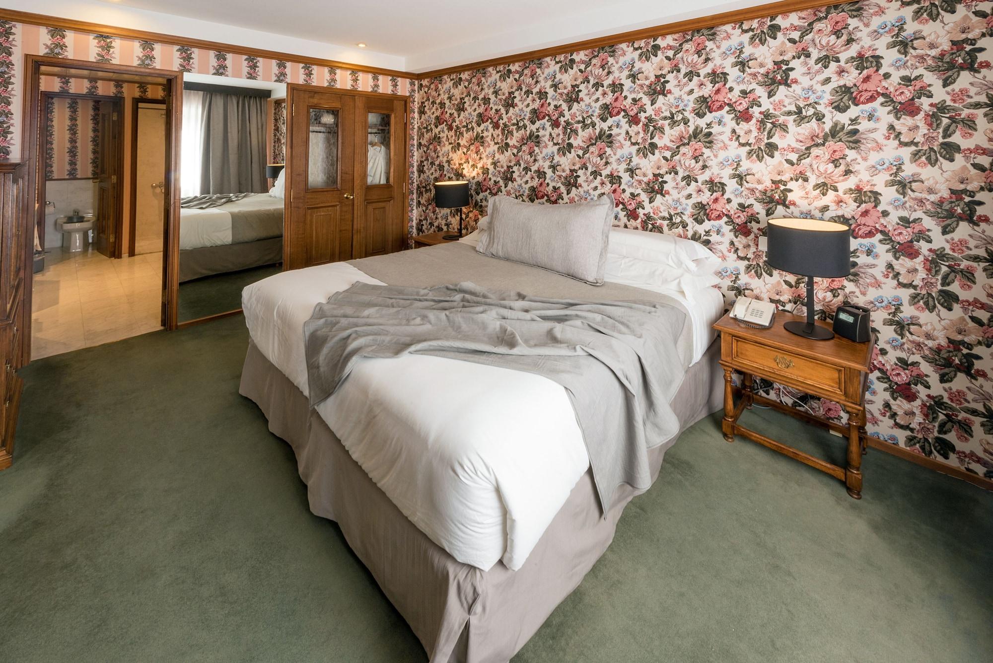 Las Hayas Ushuaia Resort Екстер'єр фото