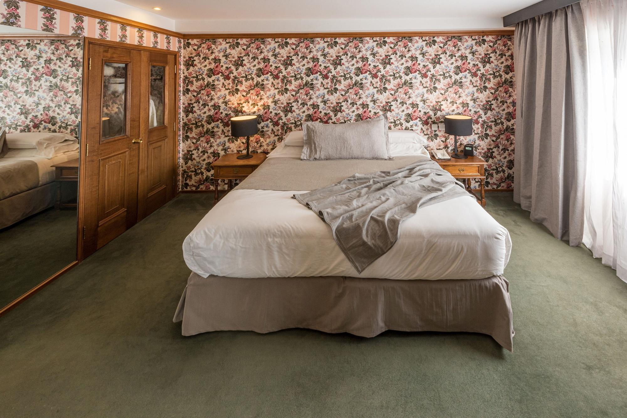 Las Hayas Ushuaia Resort Екстер'єр фото