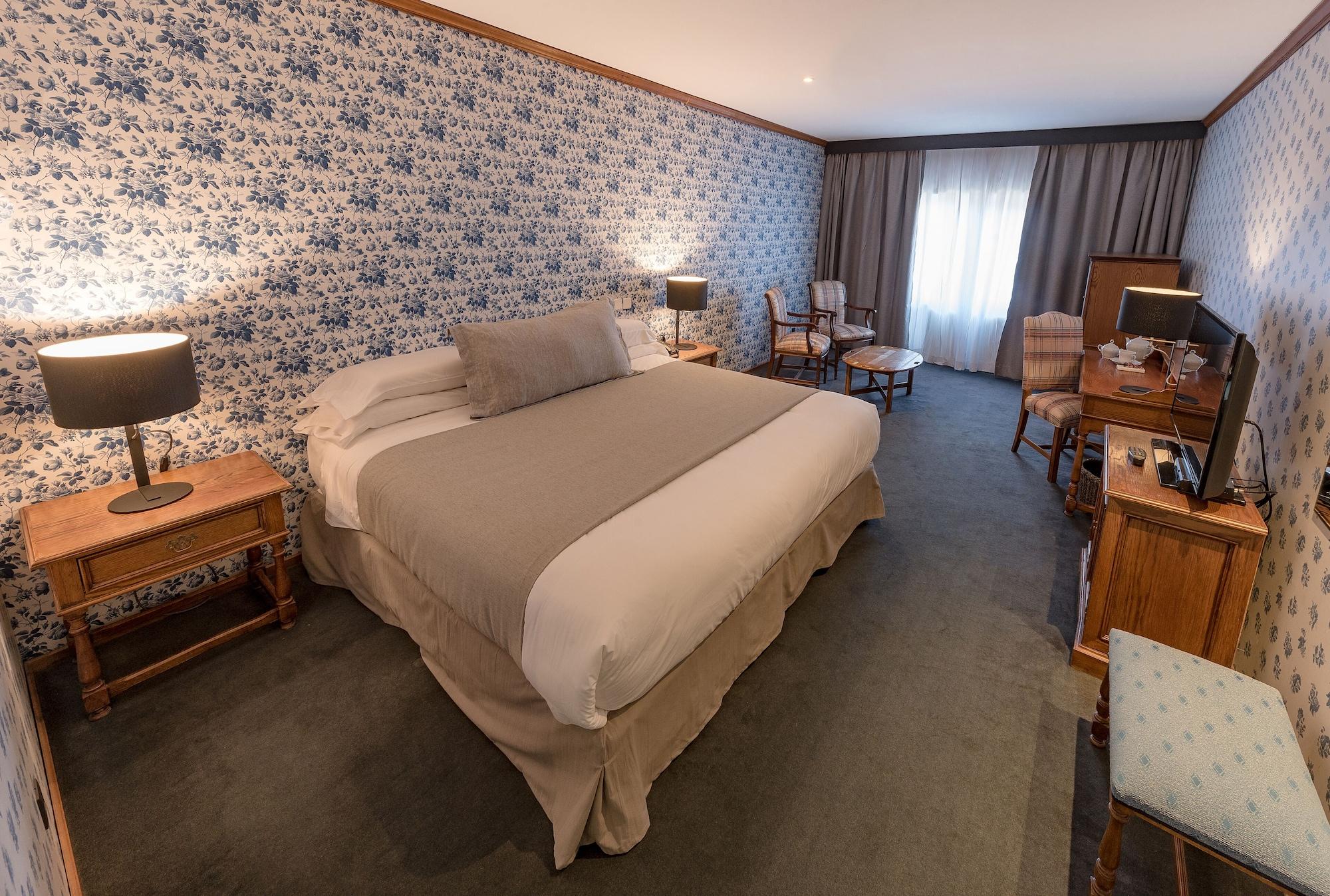 Las Hayas Ushuaia Resort Екстер'єр фото