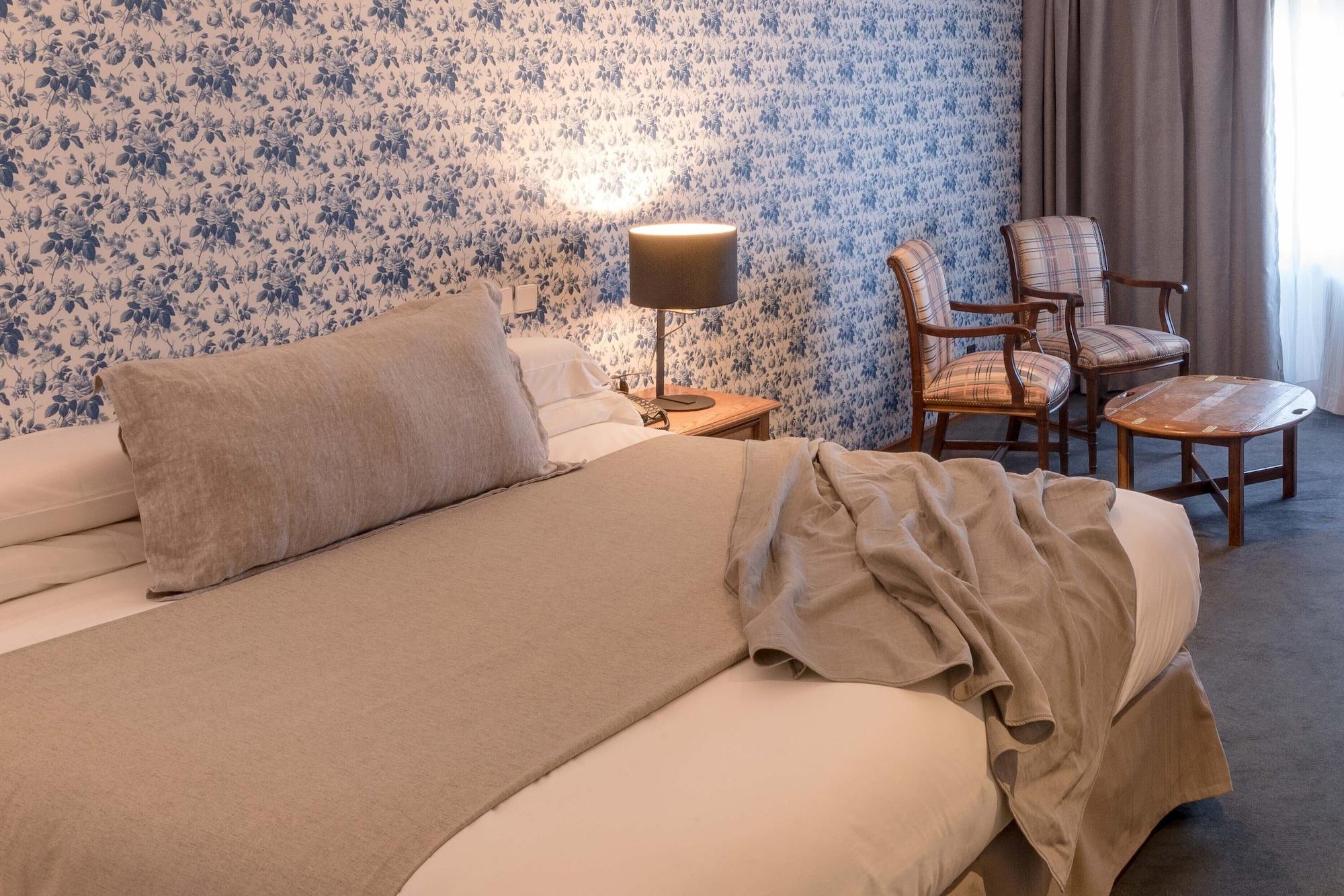 Las Hayas Ushuaia Resort Екстер'єр фото