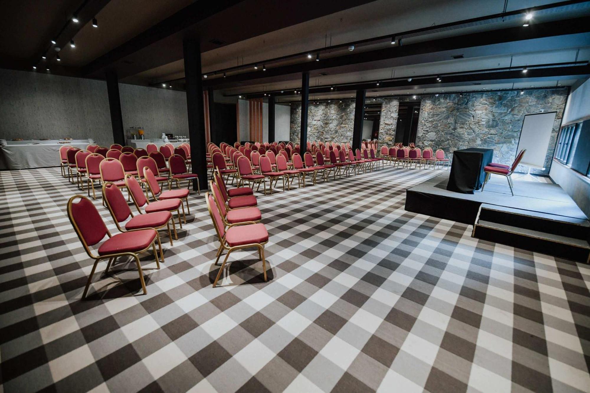 Las Hayas Ushuaia Resort Екстер'єр фото