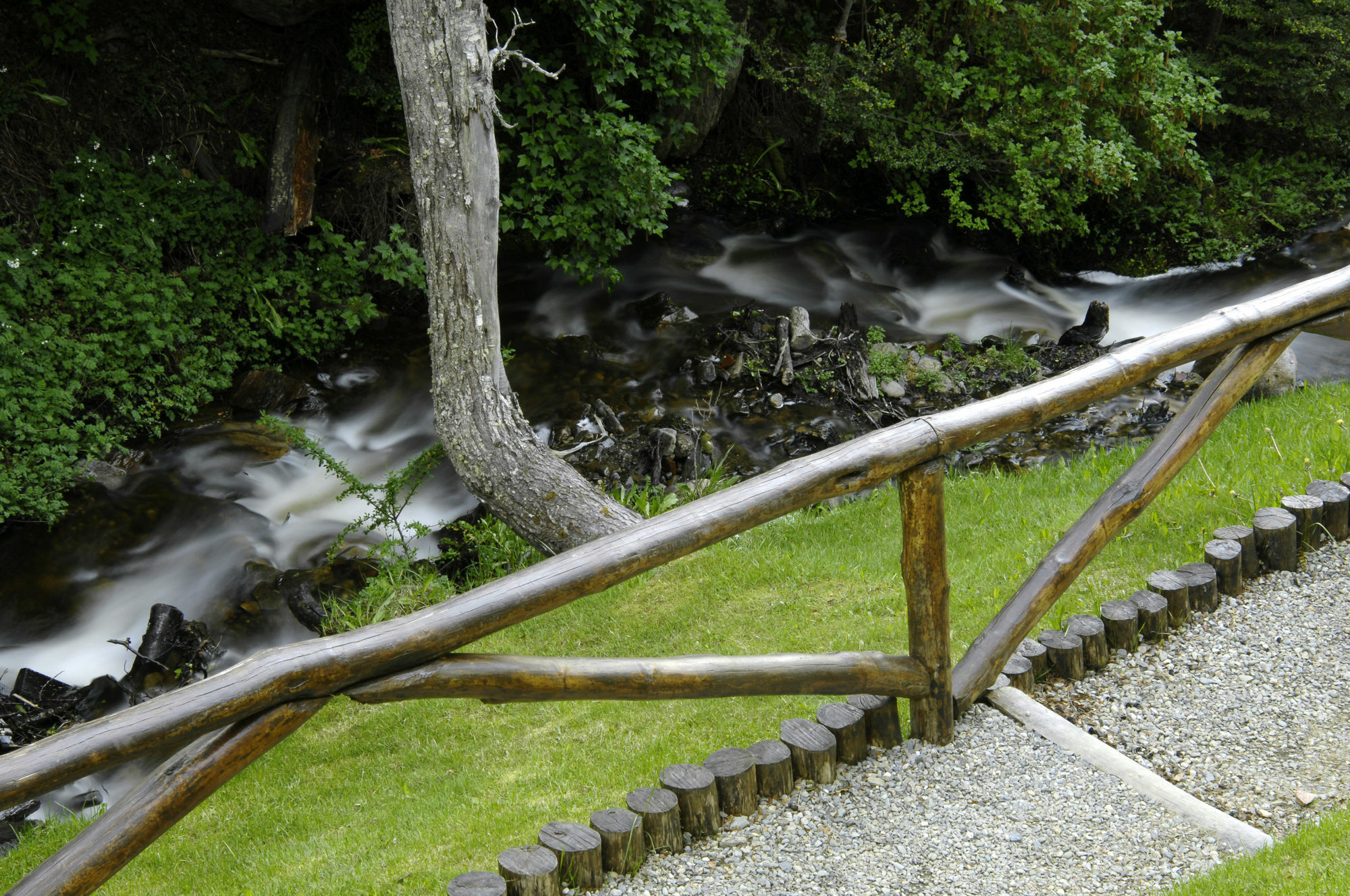 Las Hayas Ushuaia Resort Екстер'єр фото